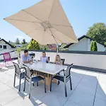 Urlaubsapartment Am Silbersee *