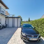 Urlaubsapartment Am Silbersee