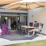 Urlaubsapartment Am Silbersee Apartment *