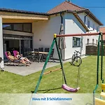 Urlaubsapartment Am Silbersee דירה וילאך