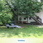 Urlaubsapartment Am Silbersee * וילאך