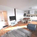 Urlaubsapartment Am Silbersee Apartment