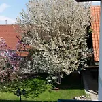 Urlaubsapartment Am Silbersee Apartment