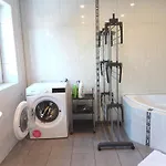 Apartment Urlaubsapartment Am Silbersee Villach