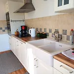Urlaubsapartment Am Silbersee Apartment