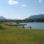 Apartment Urlaubsapartment Am Silbersee
