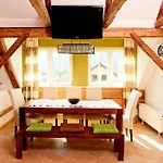Urlaubsapartment Am Silbersee *