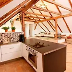 Urlaubsapartment Am Silbersee Villach