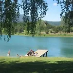 Urlaubsapartment Am Silbersee * Villach