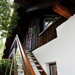 Apartment Urlaubsapartment Am Silbersee *