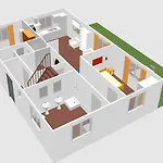 Urlaubsapartment Am Silbersee