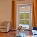 Urlaubsapartment Am Silbersee Villach