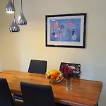 Apartment Urlaubsapartment Am Silbersee *