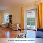 Urlaubsapartment Am Silbersee Apartment