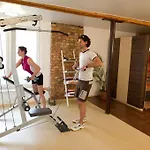Urlaubsapartment Am Silbersee