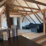 Urlaubsapartment Am Silbersee *
