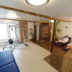 Urlaubsapartment Am Silbersee Appartement *