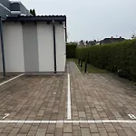 Urlaubsapartment Am Silbersee
