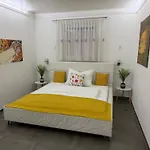 Appartamento Urlaubsapartment Am Silbersee *