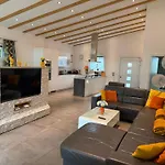 Urlaubsapartment Am Silbersee *