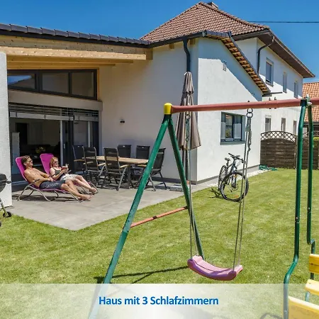 Urlaubsapartment Am Silbersee Apartment Villach