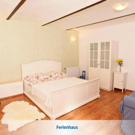 Urlaubsapartment Am Silbersee