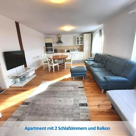 Urlaubsapartment Am Silbersee Appartement Villach
