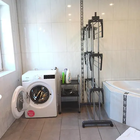Appartement Urlaubsapartment Am Silbersee Villach