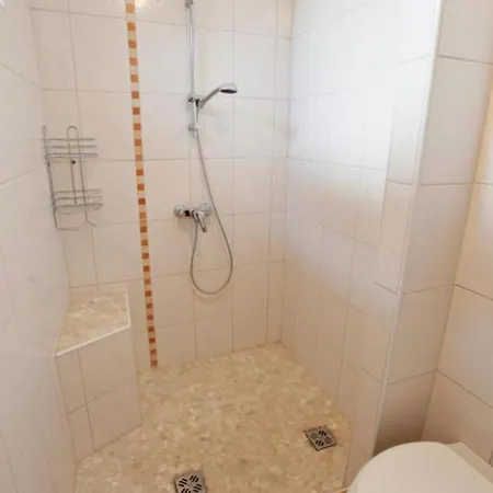 Urlaubsapartment Am Silbersee *