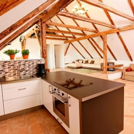 Urlaubsapartment Am Silbersee Villach