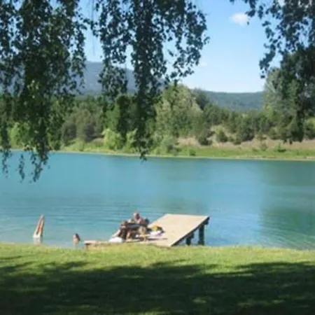 Urlaubsapartment Am Silbersee * Φίλλαχ