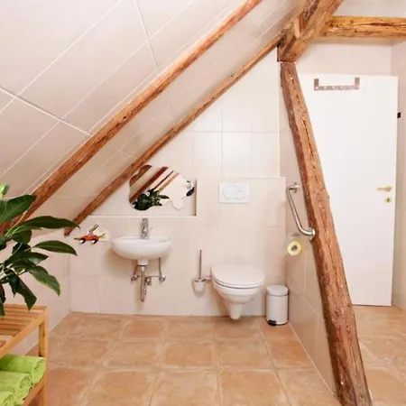 Urlaubsapartment Am Silbersee