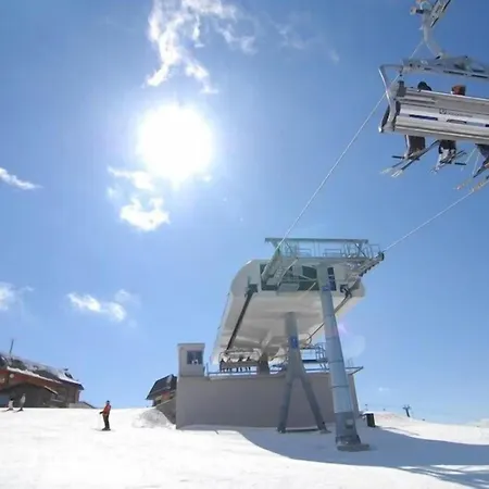 Apartment Urlaubsapartment Am Silbersee