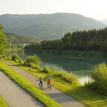 Urlaubsapartment Am Silbersee *