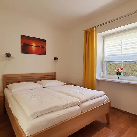 Urlaubsapartment Am Silbersee Daire Villach