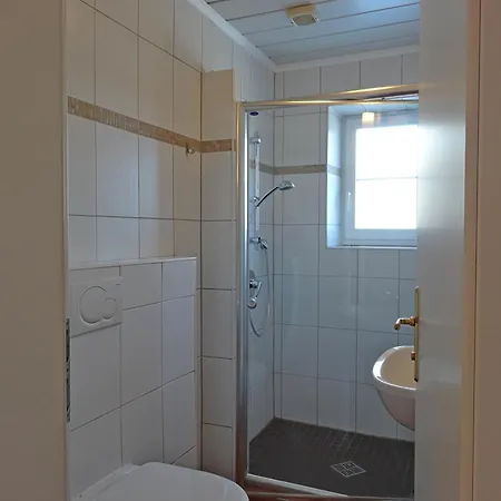 Urlaubsapartment Am Silbersee *