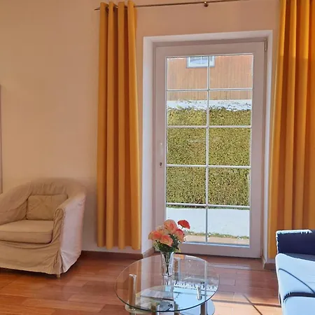 Urlaubsapartment Am Silbersee Villach