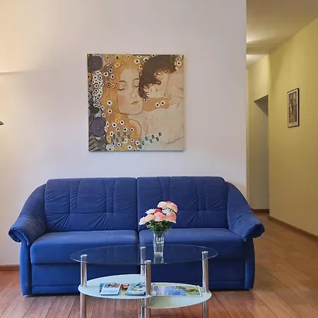 Urlaubsapartment Am Silbersee * Villach