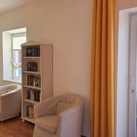 Urlaubsapartment Am Silbersee Daire Villach