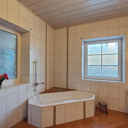 Daire Urlaubsapartment Am Silbersee Villach