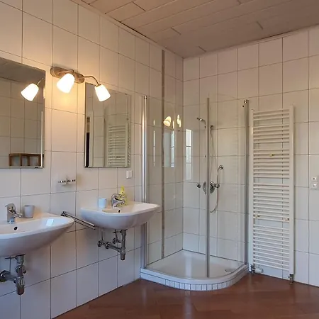 Urlaubsapartment Am Silbersee Villach