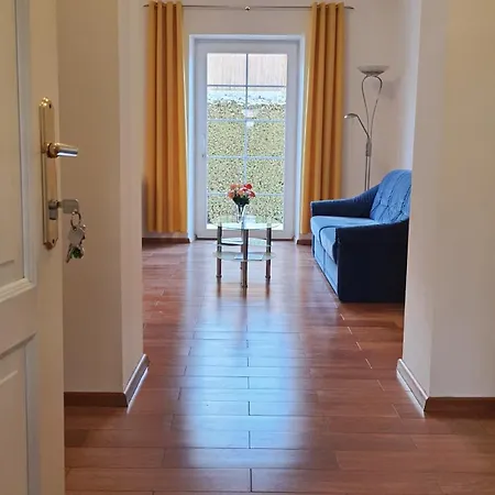 Urlaubsapartment Am Silbersee Daire Villach