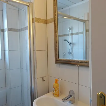 Urlaubsapartment Am Silbersee Villach