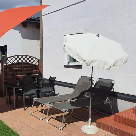 Appartement Urlaubsapartment Am Silbersee