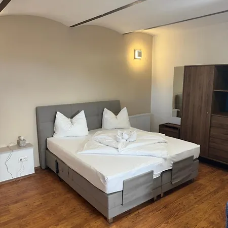 Urlaubsapartment Am Silbersee * Villach