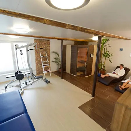 Apartamento Urlaubsapartment Am Silbersee Villach