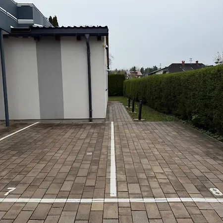 Urlaubsapartment Am Silbersee