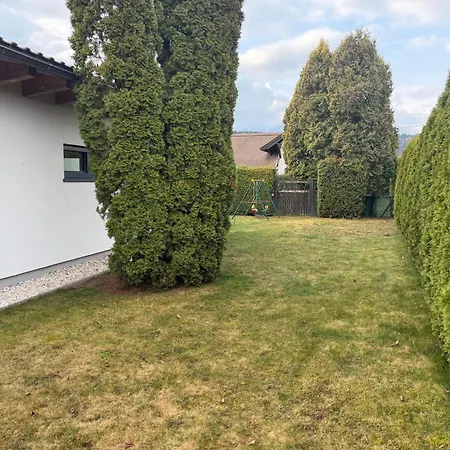 Apartment Urlaubsapartment Am Silbersee *
