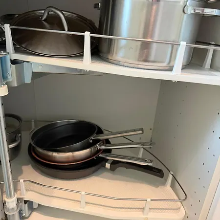 Appartement Urlaubsapartment Am Silbersee Villach