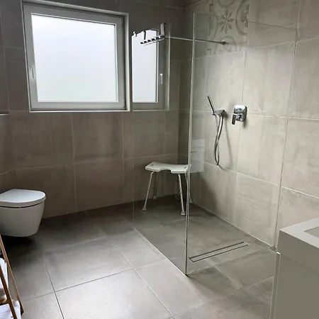 Urlaubsapartment Am Silbersee